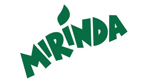 Mirinda Logo and symbol, meaning, history, PNG