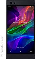 Razer Phone - Specs | PhoneMore