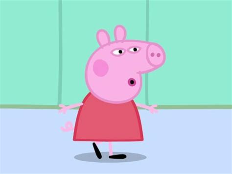 "Peppa Wutz" Freddy Fox (Fernsehepisode 2010) - IMDb