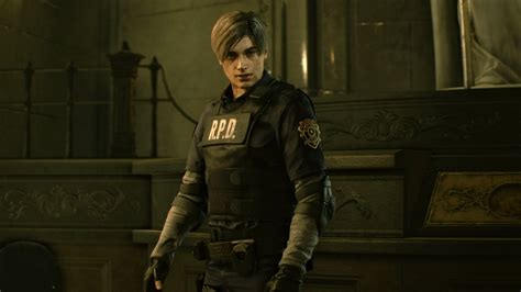 The Resident Evil 2 remake will have Resident Evil 4's adaptive difficulty – Destructoid