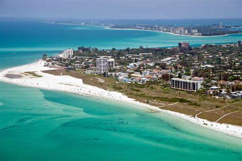 9 Best Beach Towns in Florida