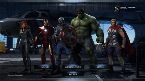 Marvel's Avengers (for PC) - Review 2020 - PCMag Australia