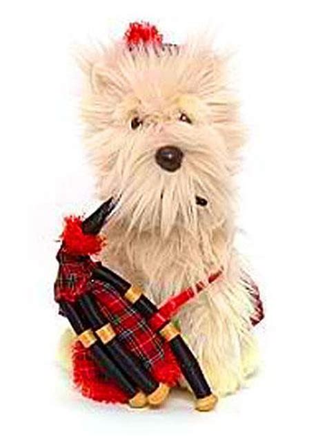 Disney Santa Paws Haggis Exclusive 15 Plush - ToyWiz