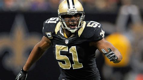 Jonathan Vilma Bio [2024 Update] : Wife, Career, Net Worth & ESPN