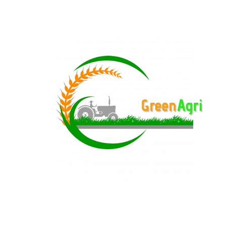 Agrikultura Logo Template | PosterMyWall