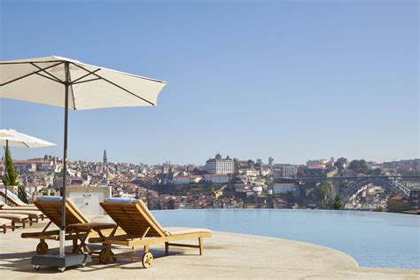 The 9 best hotels in Porto | Hotels portugal, Best rooftop bars, Romantic hotel