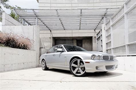 JAGUAR XJR specs - 2007, 2008, 2009, 2010 - autoevolution