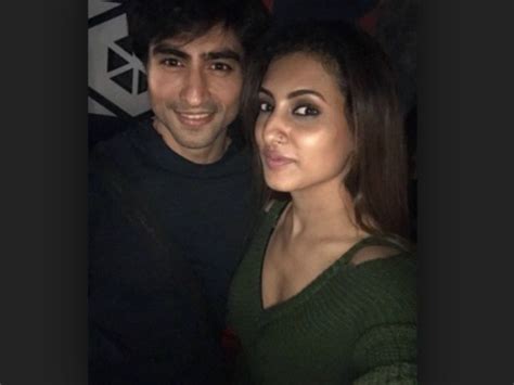 Harshad Chopda Was Dropped From Qubool Hai Because Of His Ex-Additi ...