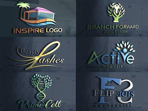 About This Gig Welcome To My Logo Design Gig: Hi, If you are looking for a professional Logo ...