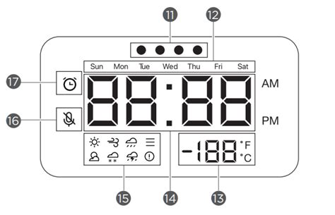 Lenovo Smart Clock Essential Manual | ManualsLib