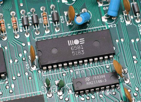 Guide to Understanding Through Hole PCB | PadPCB