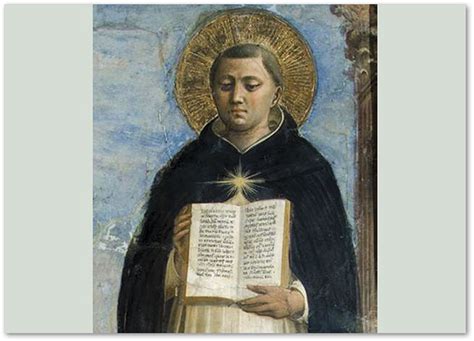 Brief Biography of St. Thomas Aquinas - Heralds of the Gospel