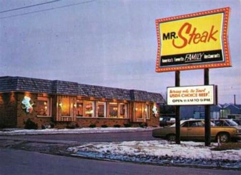 5 Once-Largest Steakhouse Chains In America That Went Out of Business