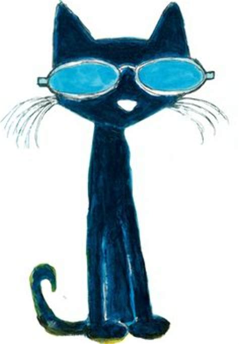 Download High Quality pete the cat clipart cool Transparent PNG Images - Art Prim clip arts 2019