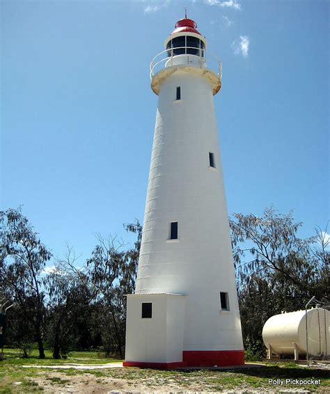 AU - Queensland - Coral Sea / Southern end Great Barrier Reef / old Lady Elliot Island ...