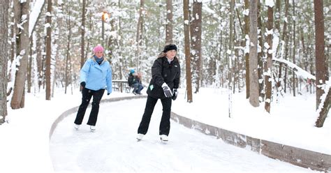 Muskegon offers luge track and more