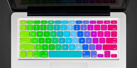 The 7 Best MacBook Keyboard Covers