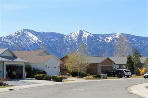 Indian Hills , Douglas County, Nevada | Indian Hills , Dougl… | Flickr