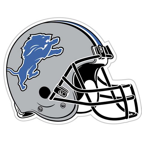 Nfl Team Helmets Clipart