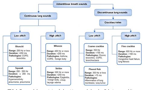 Figure 8 from Lung and Heart Sounds Analysis: State-of-the-Art and ...