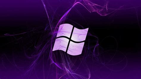 Wallpaper : illustration, purple, Microsoft Windows, thunder, light, color, shape, line ...