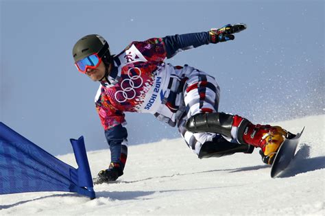 Sochi Olympics snowboarding results: Vic Wild takes another gold - SBNation.com