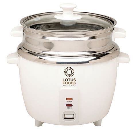 9 Incredible Stainless Steel Rice Cooker Steamer For 2024 | Storables