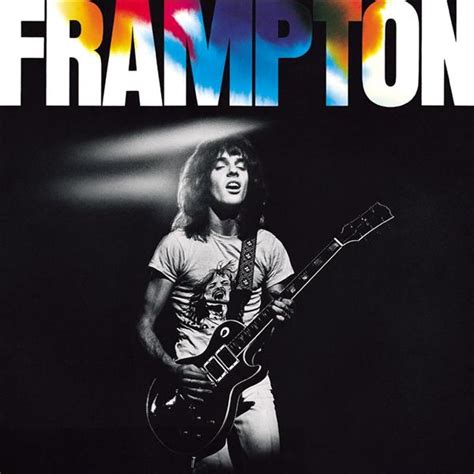 Peter Frampton - Frampton - Digital Download | Musictoday Superstore