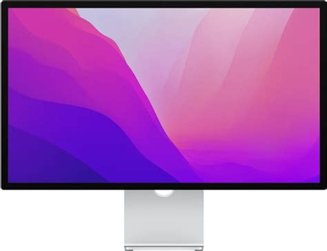 Apple Studio Display Review: Is this the Best Monitor for your Mac ...