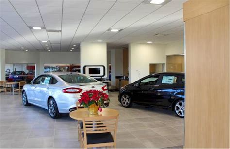 Suburban Ford of Ferndale - Ford, Service Center, Used Car Dealer - Dealership Ratings