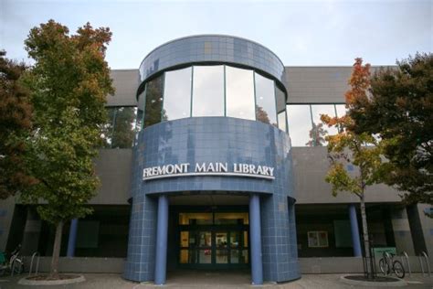 Dublin, Fremont libraries to reopen for in-person services