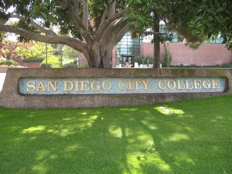 San Diego Community College District - Sally Swanson Architects, Inc.