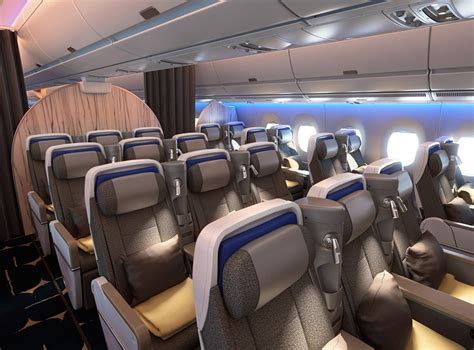 China Airlines Premium Economy Review A350 - Image to u