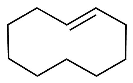 trans-Cyclodecene ≥98.0% (GC) | 2198-20-1