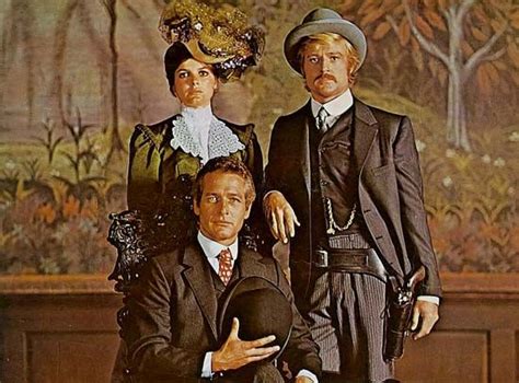 Butch Cassidy and the Sundance Kid | film by Hill [1969] | Britannica.com