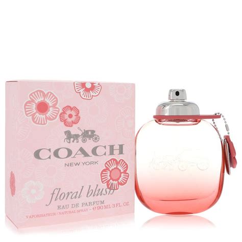 Coach Floral Blush Perfume for Women by Coach | FragranceX.com