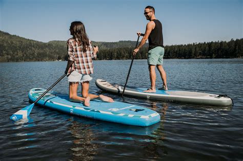 HOW TO IMPROVE YOUR PADDLE BOARDING TECHNIQUE – Premier Paddle Boards