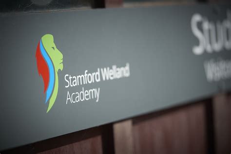 Stamford Welland Academy – Stamford Welland Academy