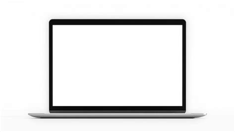 Laptop Blank Screen Images - Free Download on Freepik