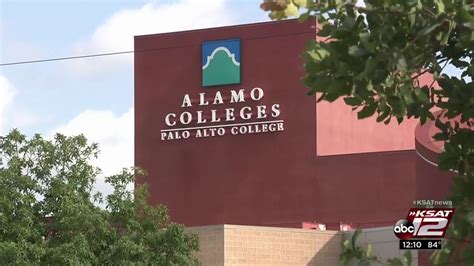 Palo Alto College recognized as one of top community colleges in nation - YouTube