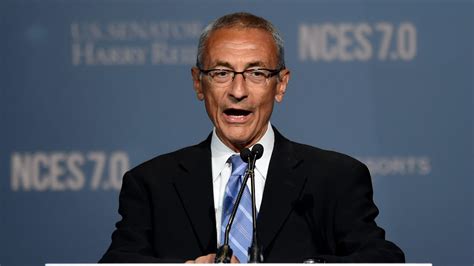 President Biden to name John Podesta as top US climate diplomat to ...