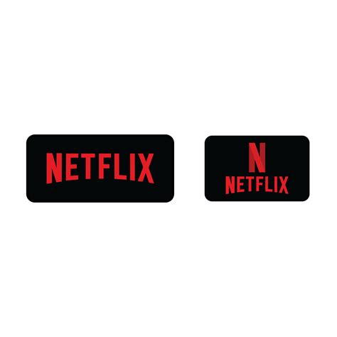 Netflix Logo transparent png 24273867 PNG