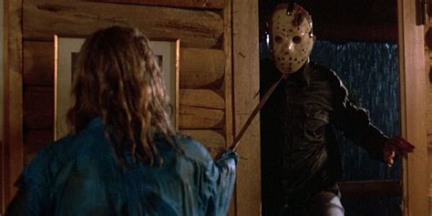 Friday the 13th: Every Time Jason Died In The Series