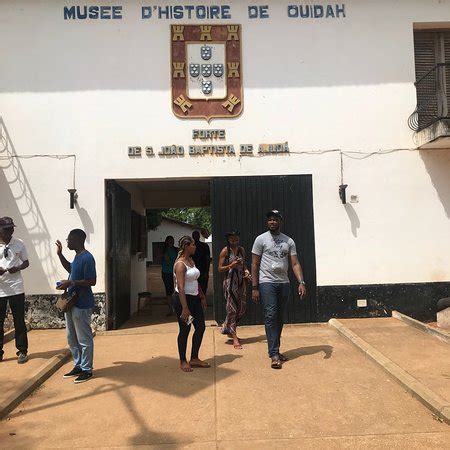 Ouidah Museum of History - 2018 All You Need to Know Before You Go ...