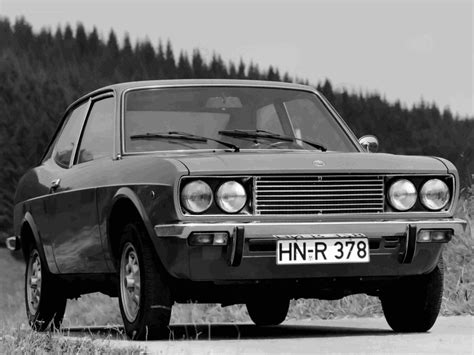 1971 Fiat 128 coupé SL #508413 - Best quality free high resolution car images - mad4wheels