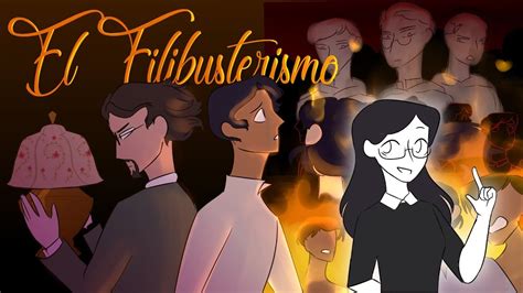 El Filibusterismo: A Quick Summary - YouTube