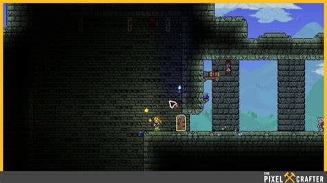 Terraria: How to Get Water Candles - The Pixel Crafter