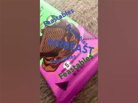 Feastables - YouTube