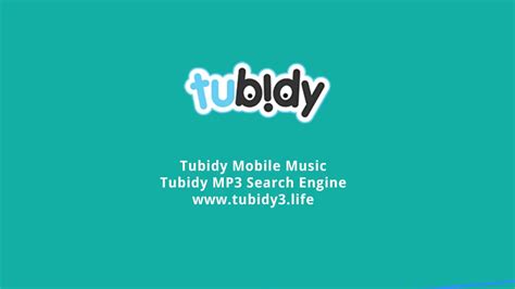 tubidy search - tubidy3.life - YouTube