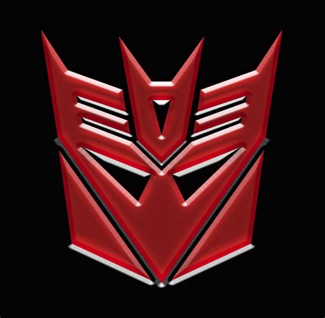 Autobots Vs Decepticons Symbol